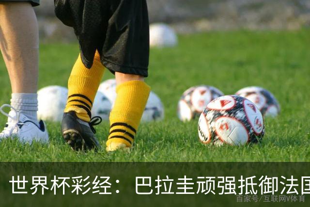 世界杯彩经：巴拉圭顽强抵御法国